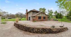17710 Sycamore Street, Holt, MO 64048