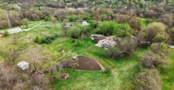 17710 Sycamore Street, Holt, MO 64048