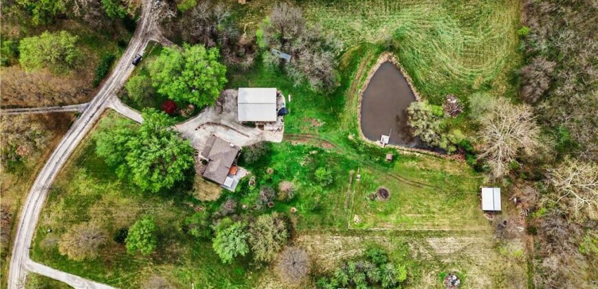 17710 Sycamore Street, Holt, MO 64048