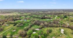 17710 Sycamore Street, Holt, MO 64048