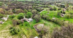 17710 Sycamore Street, Holt, MO 64048