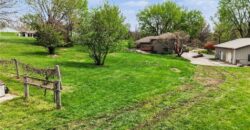 17710 Sycamore Street, Holt, MO 64048