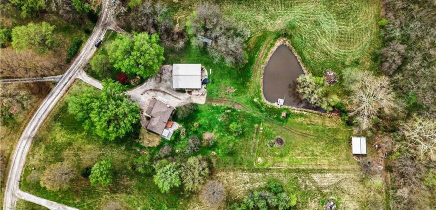 17710 Sycamore Street, Holt, MO 64048