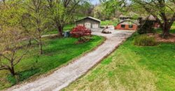 17710 Sycamore Street, Holt, MO 64048