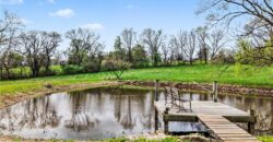 17710 Sycamore Street, Holt, MO 64048