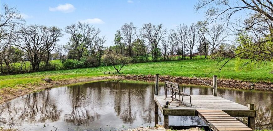 17710 Sycamore Street, Holt, MO 64048