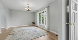 17710 Sycamore Street, Holt, MO 64048