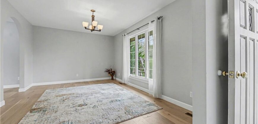 17710 Sycamore Street, Holt, MO 64048