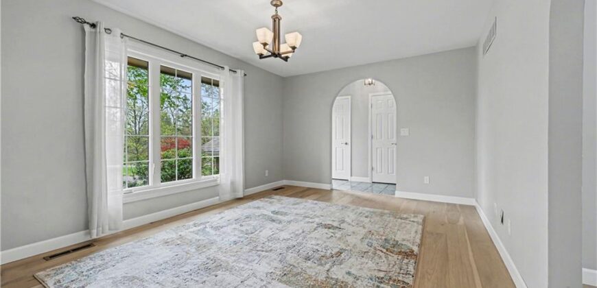 17710 Sycamore Street, Holt, MO 64048