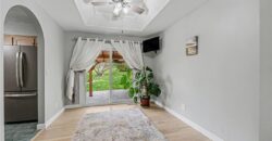 17710 Sycamore Street, Holt, MO 64048