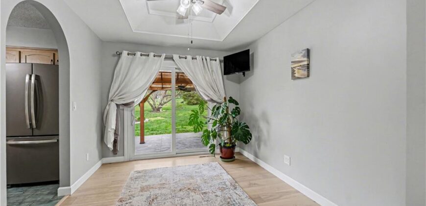 17710 Sycamore Street, Holt, MO 64048