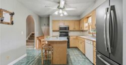 17710 Sycamore Street, Holt, MO 64048