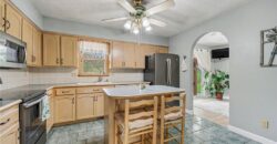 17710 Sycamore Street, Holt, MO 64048