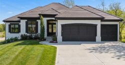 5701 NW 103rd Street, Kansas City, MO 64154