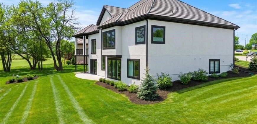 5701 NW 103rd Street, Kansas City, MO 64154