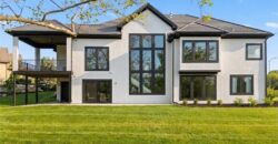 5701 NW 103rd Street, Kansas City, MO 64154