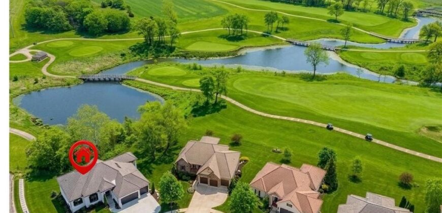 5701 NW 103rd Street, Kansas City, MO 64154