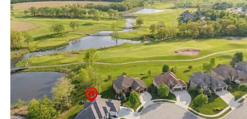 5701 NW 103rd Street, Kansas City, MO 64154