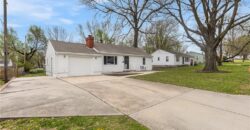 1007 NE 67th Street, Gladstone, MO 64118