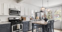 1007 NE 67th Street, Gladstone, MO 64118