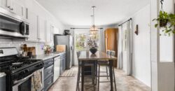 1007 NE 67th Street, Gladstone, MO 64118