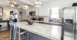 1007 NE 67th Street, Gladstone, MO 64118