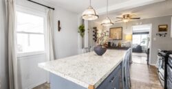 1007 NE 67th Street, Gladstone, MO 64118