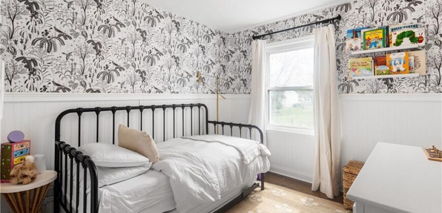 1007 NE 67th Street, Gladstone, MO 64118