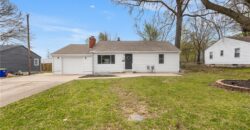 1007 NE 67th Street, Gladstone, MO 64118