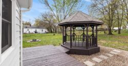 1007 NE 67th Street, Gladstone, MO 64118
