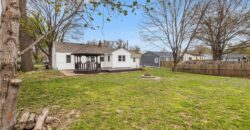 1007 NE 67th Street, Gladstone, MO 64118