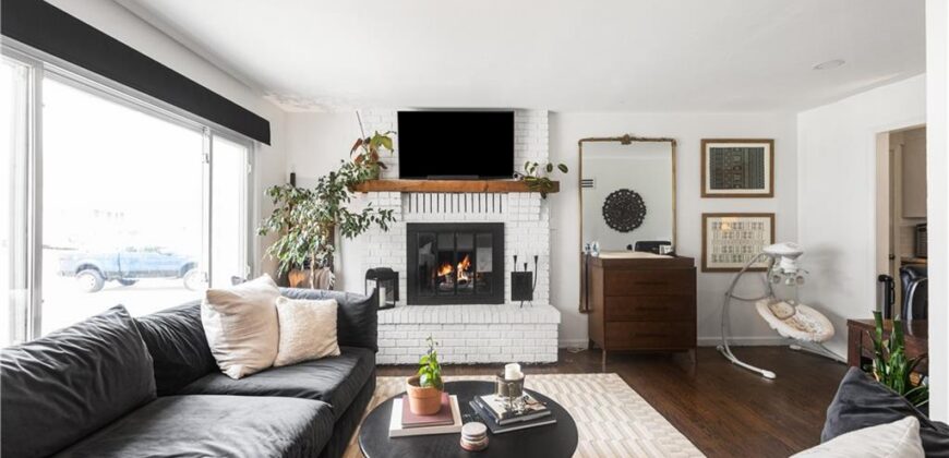 1007 NE 67th Street, Gladstone, MO 64118