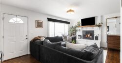 1007 NE 67th Street, Gladstone, MO 64118