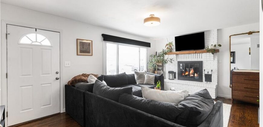 1007 NE 67th Street, Gladstone, MO 64118