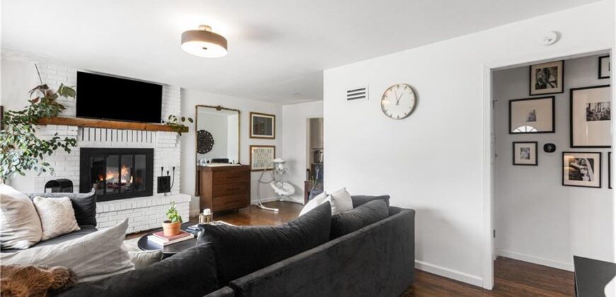 1007 NE 67th Street, Gladstone, MO 64118