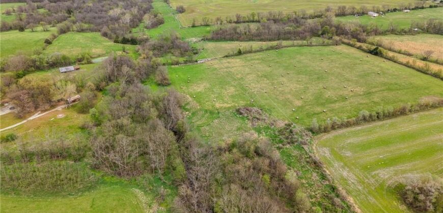 19155 Fry Road, County/Other, MO 64444