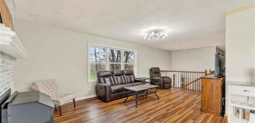 19155 Fry Road, County/Other, MO 64444