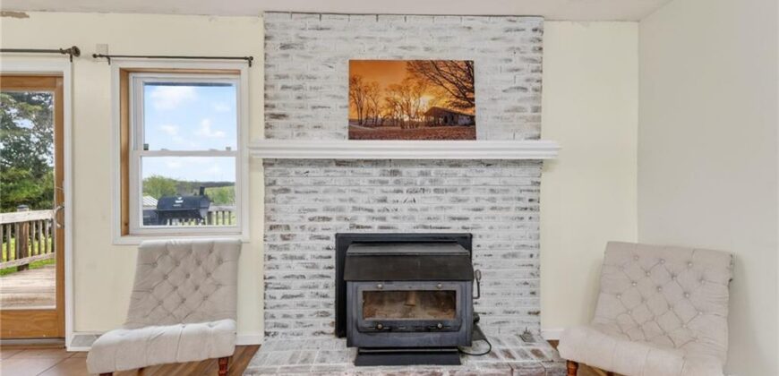 19155 Fry Road, County/Other, MO 64444