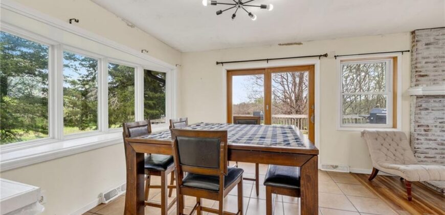 19155 Fry Road, County/Other, MO 64444