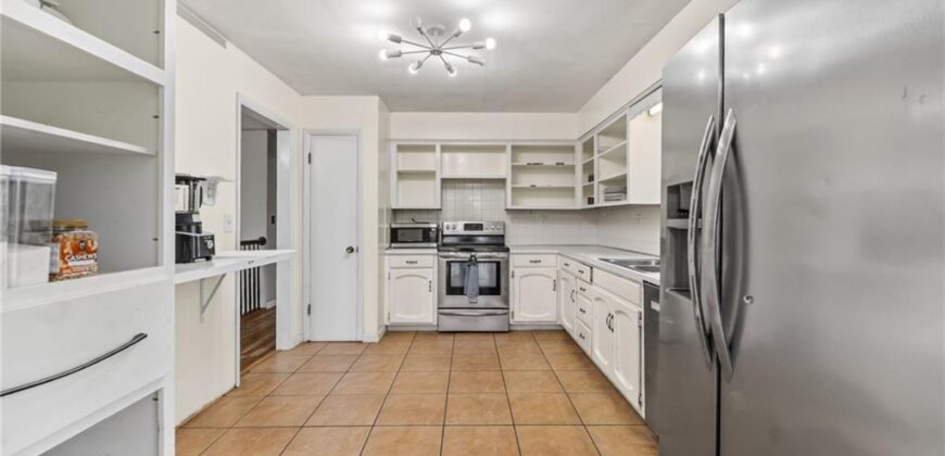 19155 Fry Road, County/Other, MO 64444