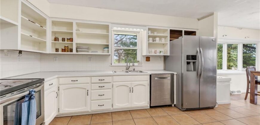 19155 Fry Road, County/Other, MO 64444