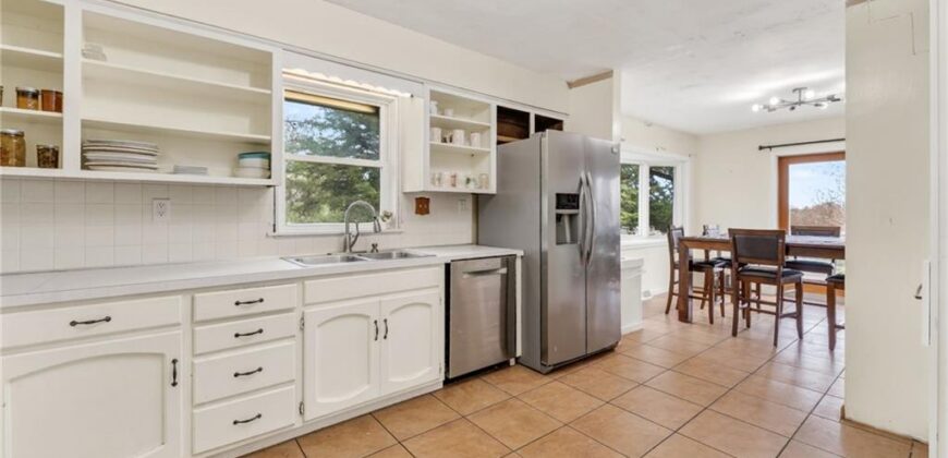 19155 Fry Road, County/Other, MO 64444