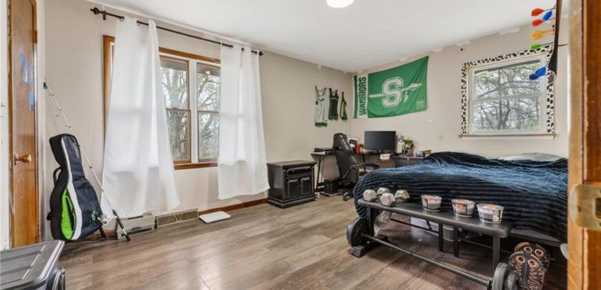 19155 Fry Road, County/Other, MO 64444