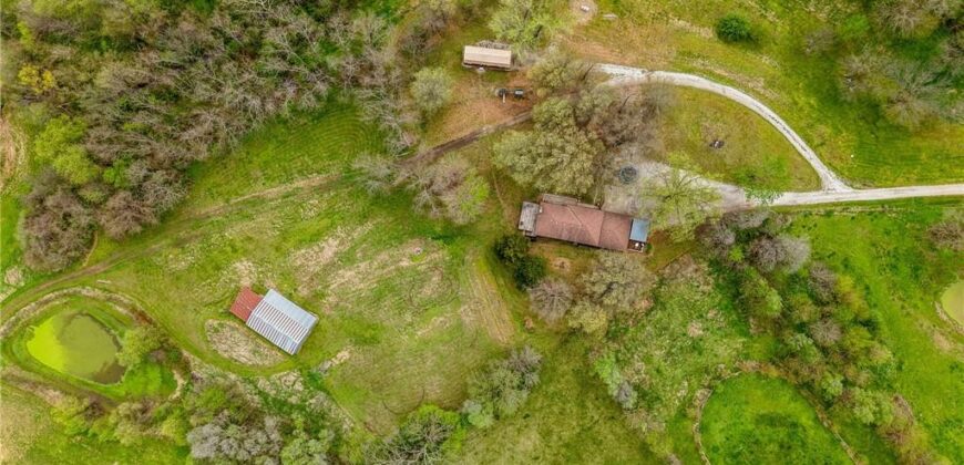19155 Fry Road, County/Other, MO 64444