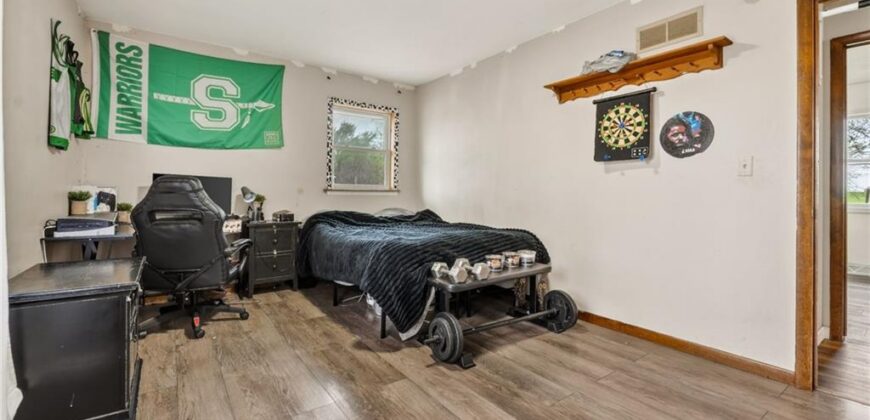 19155 Fry Road, County/Other, MO 64444