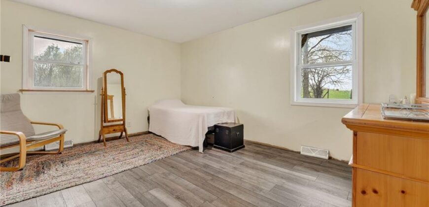 19155 Fry Road, County/Other, MO 64444