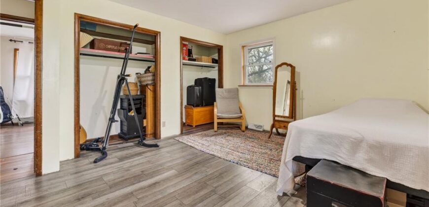 19155 Fry Road, County/Other, MO 64444