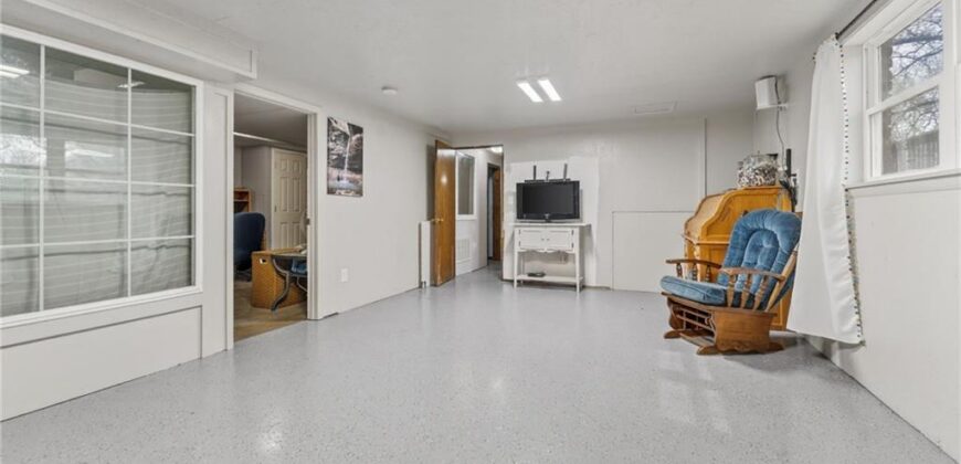 19155 Fry Road, County/Other, MO 64444