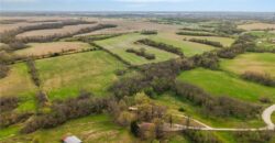 19155 Fry Road, County/Other, MO 64444