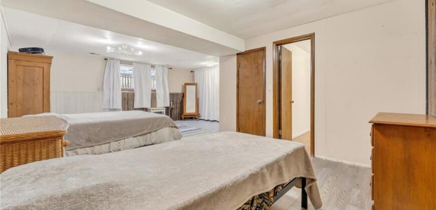 19155 Fry Road, County/Other, MO 64444